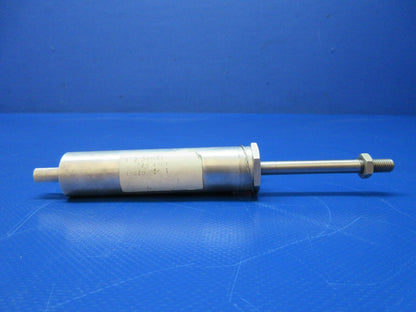 Beech Gerdes Nose Gear Retract Cylinder P/N 169-380072-1 REBUILT (1224-1300)