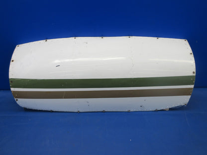 Piper PA-34-200T Seneca II LH Cowl Side Panel P/N 78726-02 (1124-820)1
