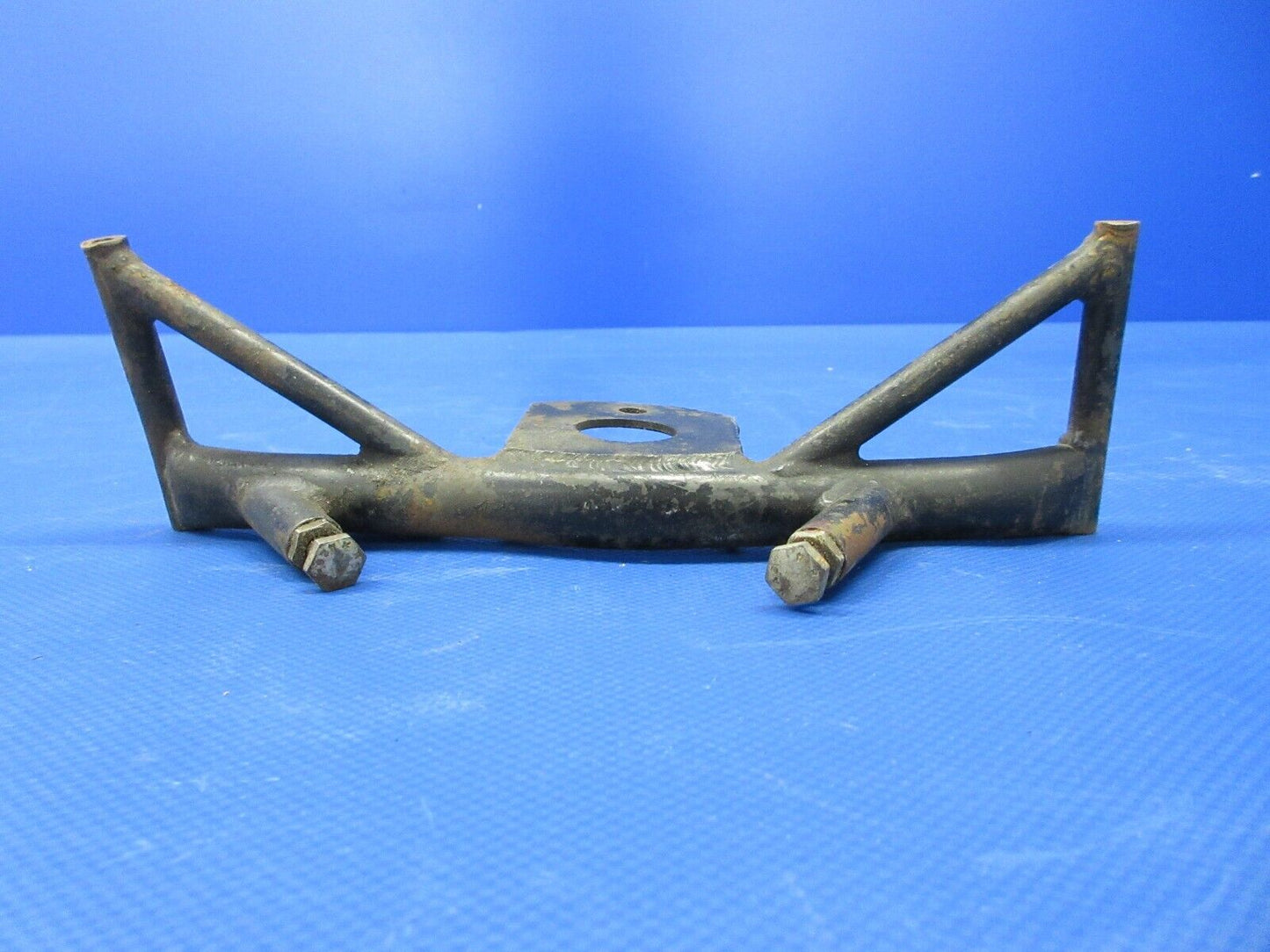 Piper PA28-151 / 161 Warrior Nose Wheel Steering Horn P/N 35192-00 (0324-679)