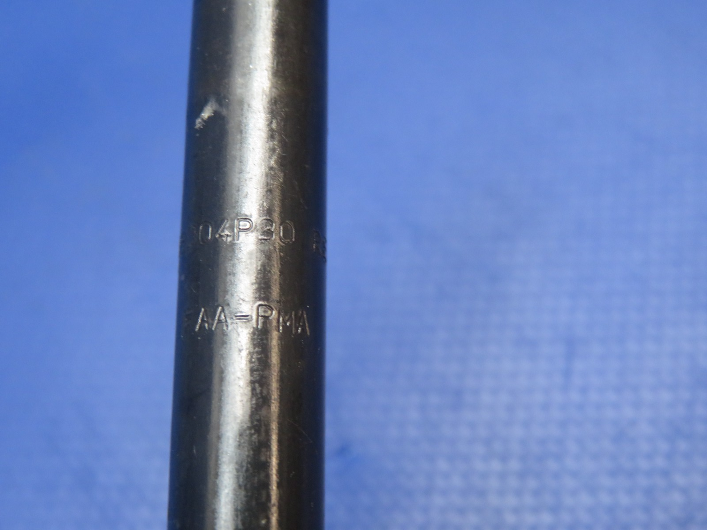 @Continental IO-470-U Push Rods 652451-8P030, SA538304P.30 SET OF 12 (0326-1752)5