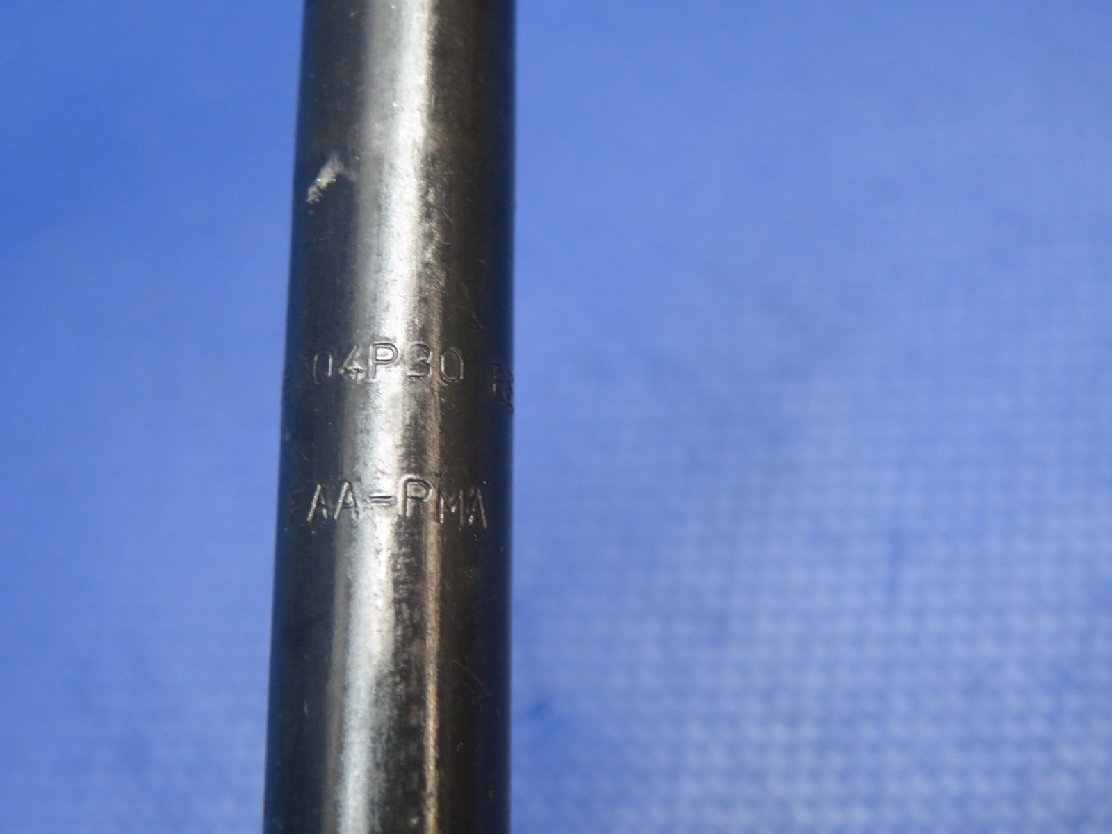 @Continental IO-470-U Push Rods 652451-8P030, SA538304P.30 SET OF 12 (0326-1752)5