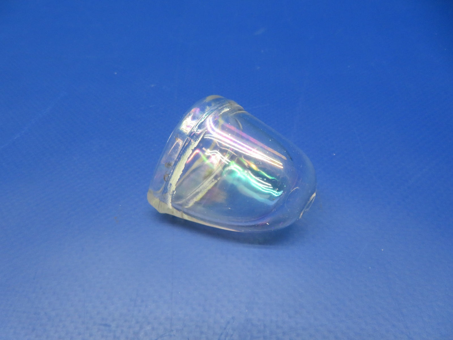Piper Wing Tip Position Lights w/ Strobes & Shields 472-665 TESTED (0326-178)7