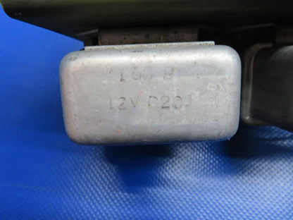 Piper PA-34-200T Seneca II Diode & Relay Assy P/N PS500532-2 TESTED (0624-107)