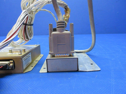 Trans-Cal All Solid State SSD120 Altitude Digitizer P/N 3230008-3 (0724-1394)