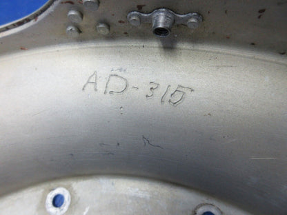 =Beech D95A Travel Air Spinner Adapter Ring P/N C-885 (1124-1277)