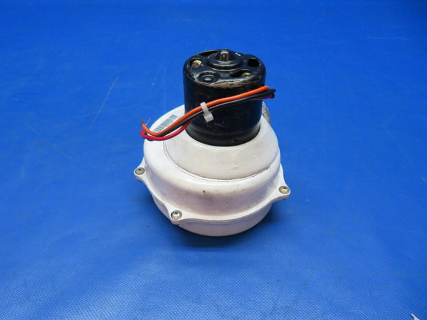 Cessna 337 / P337H Evaporator Blower Assy P/N C414005-0101RX TESTED (0824-187)