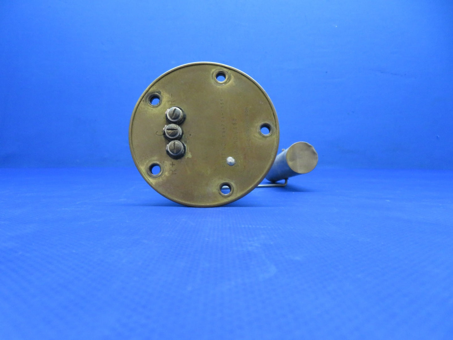 Cessna 421 Simmonds Fuel Sender / Transmitter P/N EA470A-2959 TESTED (0326-129)4