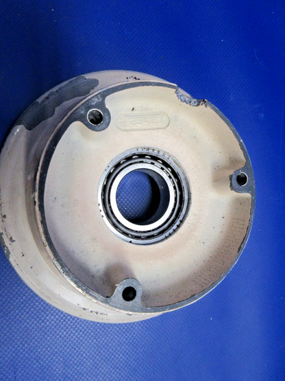 Beech A36 Bonanza Cleveland 40-87D 5.00-5 Nose Wheel P/N 36-820019-9 (0626-2045)12