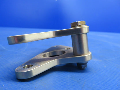 Robinson R44 II Helicopter Main Rotor Torque Tube Bellcrank C958-6 (0724-885)