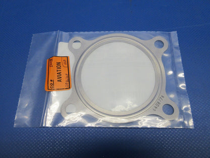 Continental Motors Turbo Gasket P/N 640877 NOS (0424-1279)