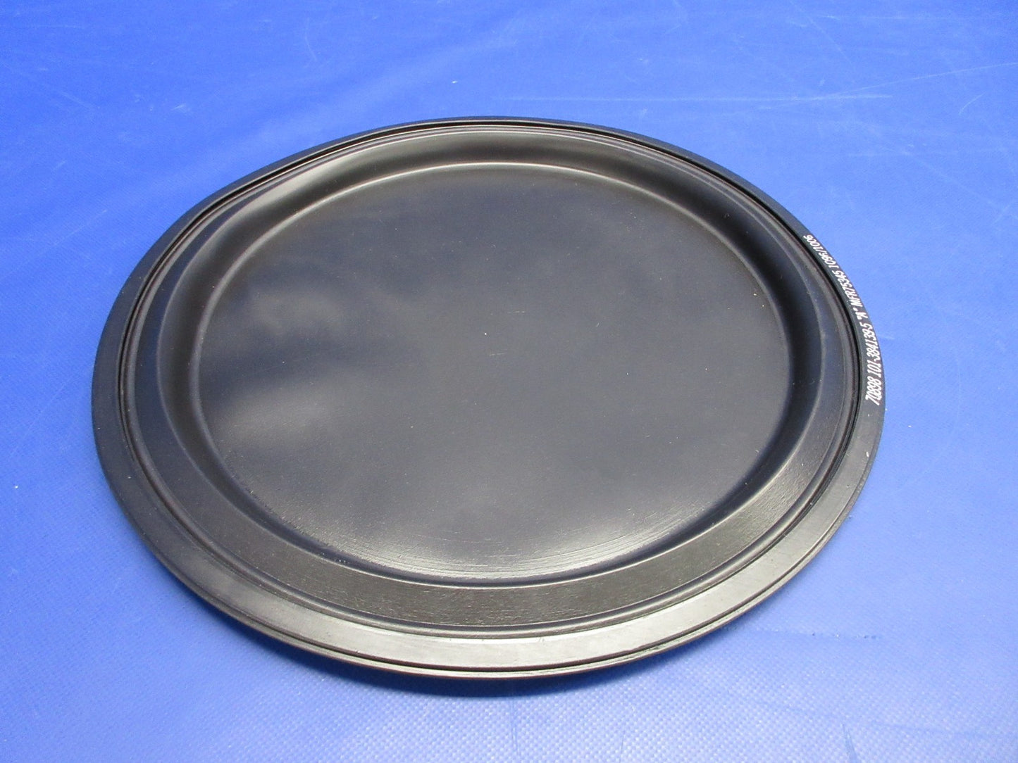Beech King Air Emergency Exit Door Window Seal P/N 101-384139-5 NOS (0326-741)6