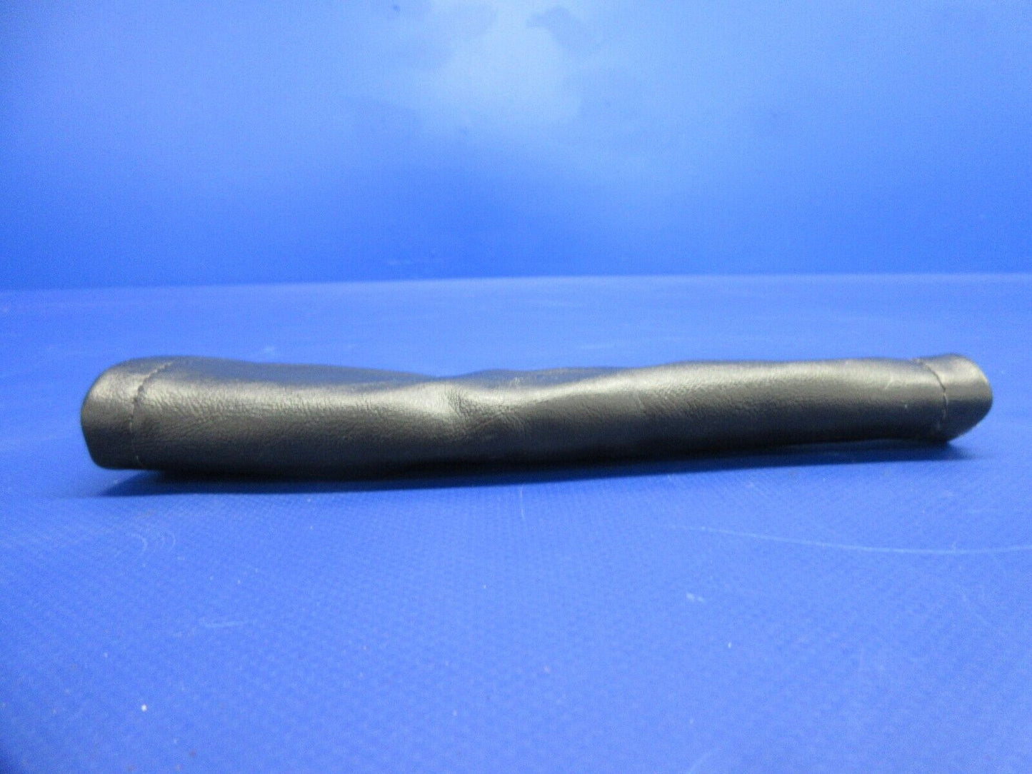 Piper PA-28-181 Rear Seat Belt Attach Cable & Cover 96908-05 (1224-711)