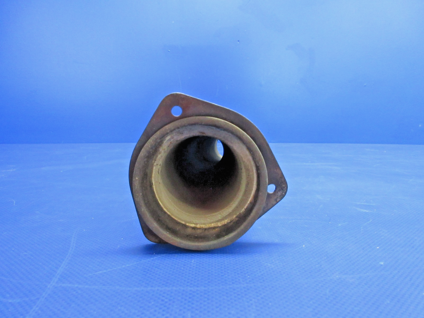 Beech D95A Travel Air LH OTBD Engine Exhaust Tailpipe 95-910001-209 (0326-729)5