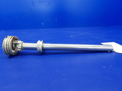 Cessna 182 / 182L Left Hand Control Wheel Tube P/N 121050-202 (0226-493)7