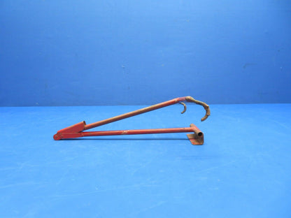 Piper Central Control Gust Lock P/N 4860058-1 (0923-342)