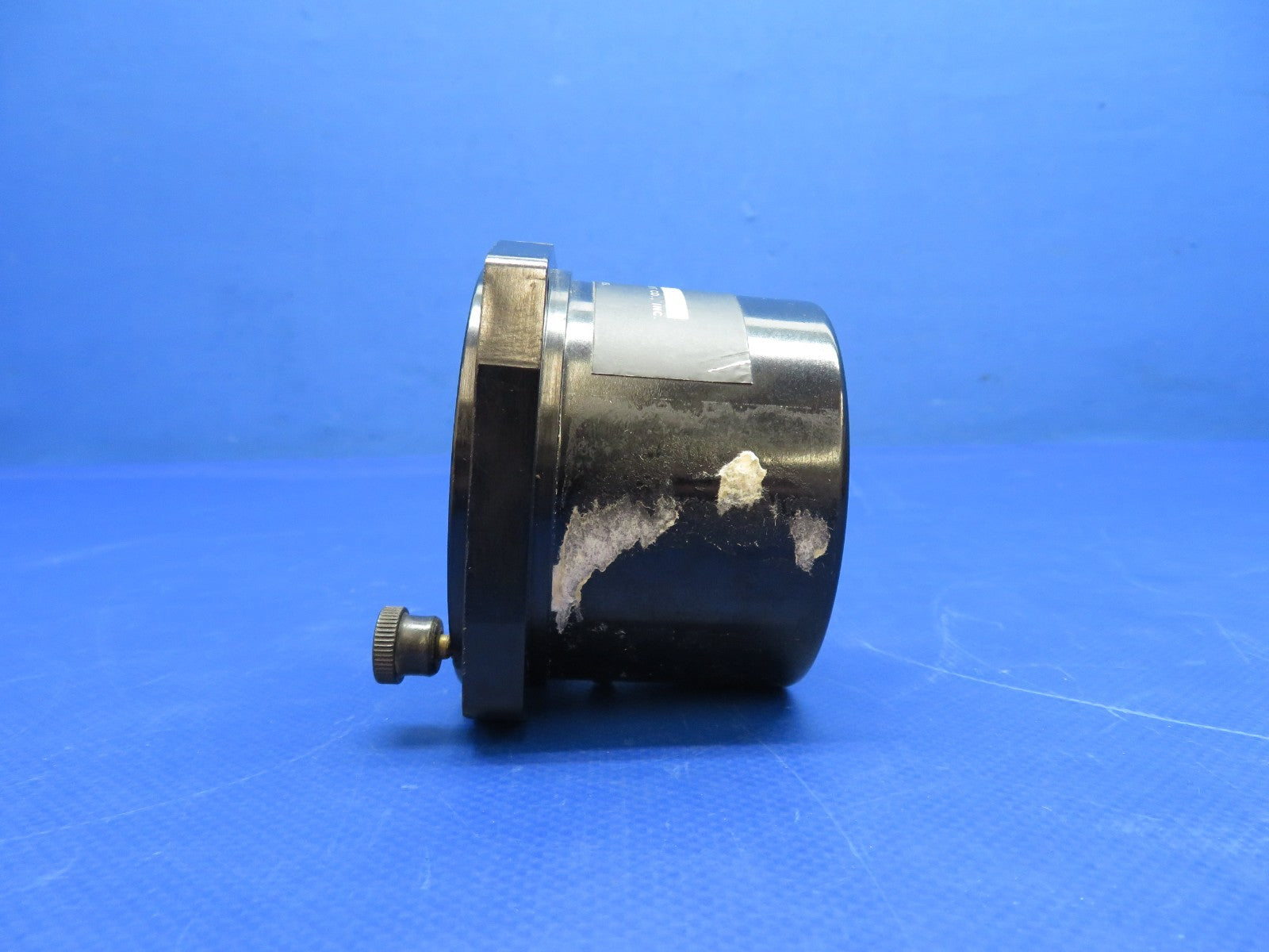 Aeromarine Instrument Co. True Airspeed Indicator P/N 549 CORE (0720-475)1