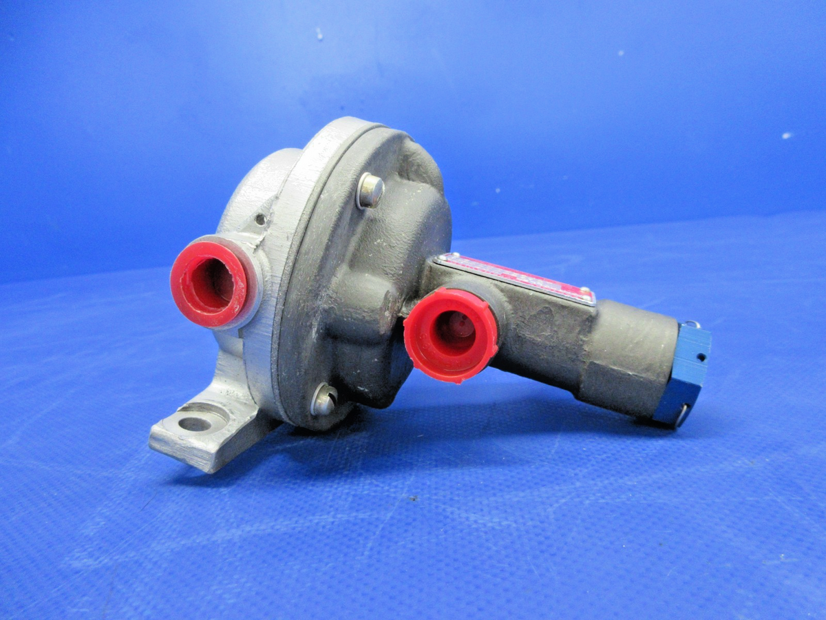 Garrett Turbo Controller P/N 470688-9005 CORE (0926-707)6