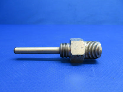 Lewis Oil Temperature Probe P/N AN5525-1 TESTED (0326-1739)7