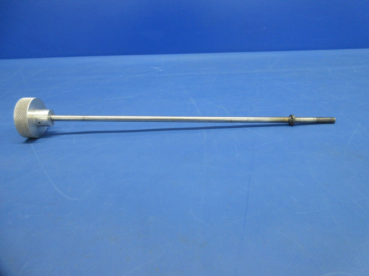 Enstrom 280FX Collective Stick Friction Control Rod P/N 28-16277-1 (1124-788)
