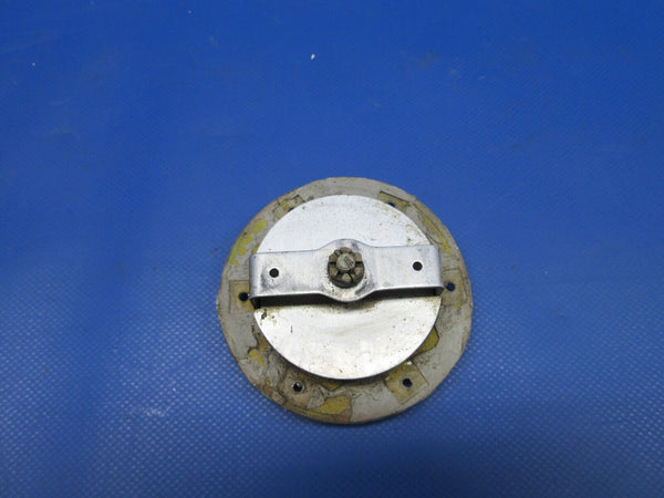 Beech 95 / D95A Travel Air Air Valve Cup P/N 35-550059 (0524-1201)