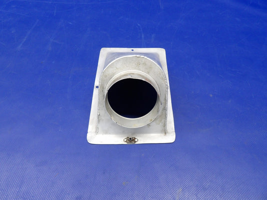 Cessna 172 / 172RG Air Filter Duct P/N 2452011-7 (0826-1255)0