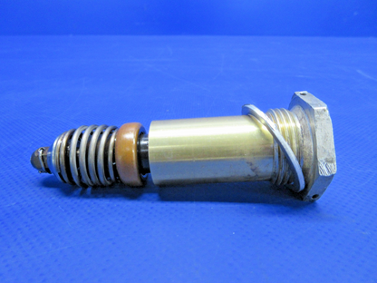 Lycoming / Beech D95A Travel Air Vernatherm Valve P/N 75944 (0326-822)6