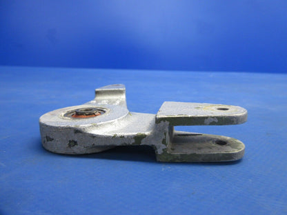 Bell 47J-2 Helicopter Throttle Control Bellcrank P/N 47-631-279-1 (1124-884)