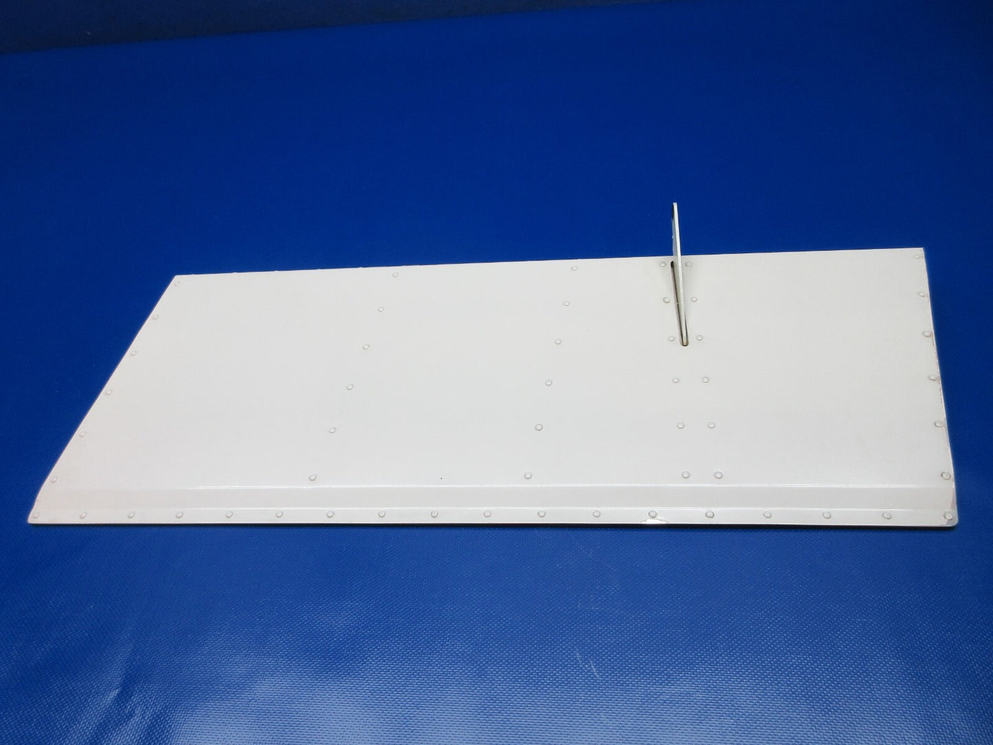 Beech 95-B55 Baron Rudder Trim Tab P/N 96-630000-71 (1124-1381)1