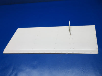 Beech 95-B55 Baron Rudder Trim Tab P/N 96-630000-71 (1124-1381)1