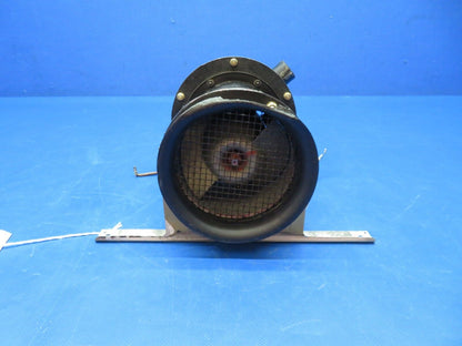 Beech 95 / D95A Dynamic Air Axial Flow Fan 27v P/N M4861H-1A TESTED (0624-102)