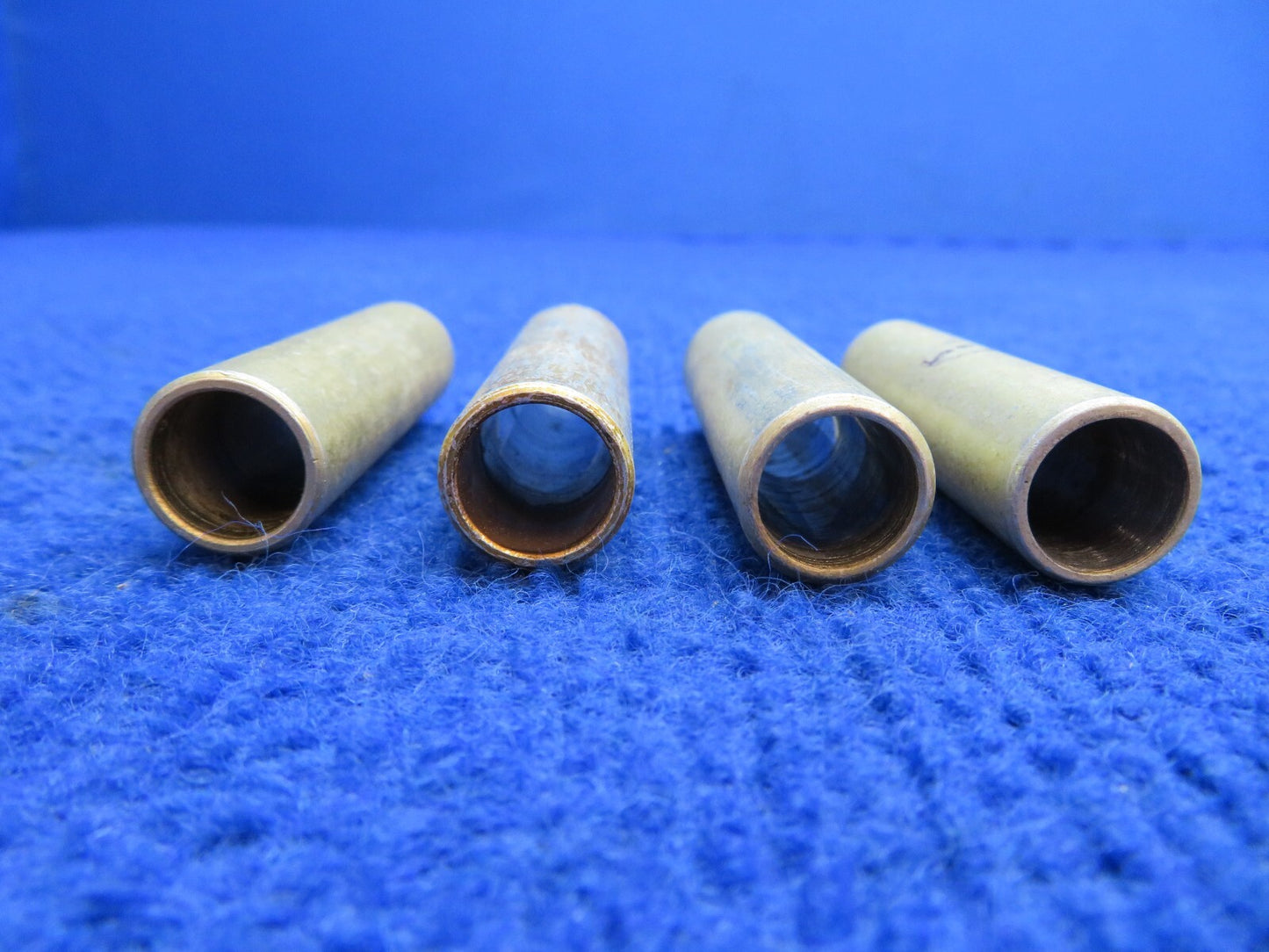 Beech Bushing Main Landing Gear P/N 35-815250 LOT OF 4 (0722-674)3