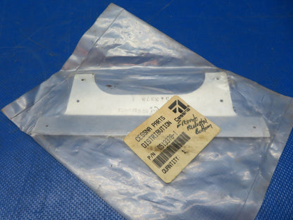 Cessna Plate P/N 0513378-1 NOS (1124-120)