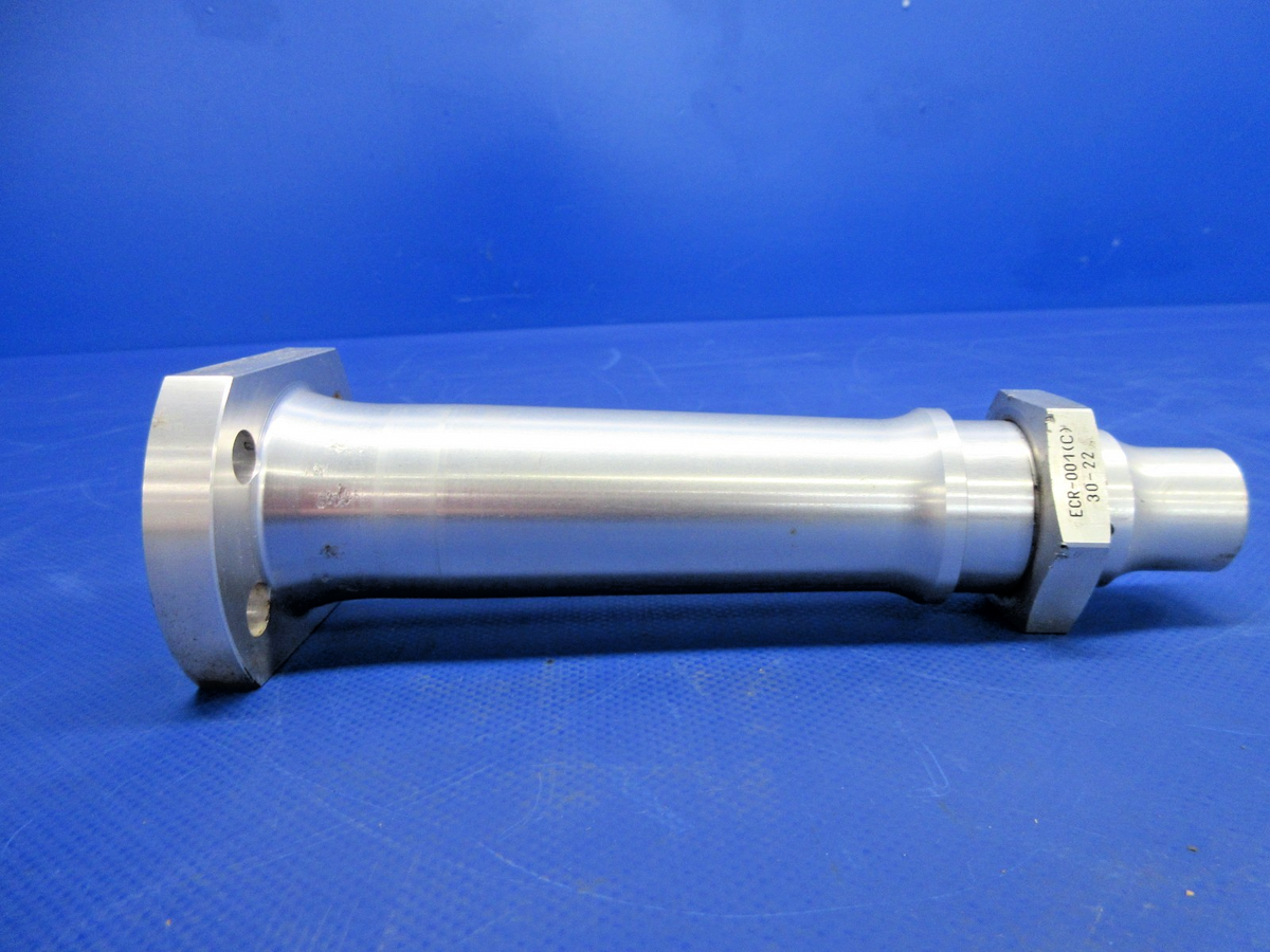 Beringer After-market Main Gear Axle LH & RH P/N AV-CIRR-002 & -002A (0926-784)7