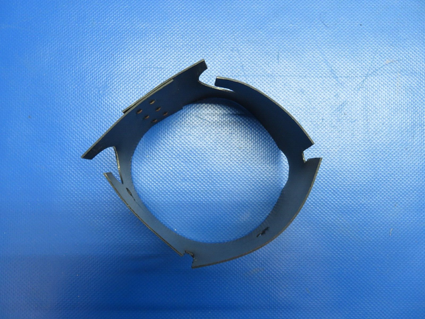 Mooney M20E Overhead Speaker Covers & Bracket Assy P/N 810000-1 (0824-1714)