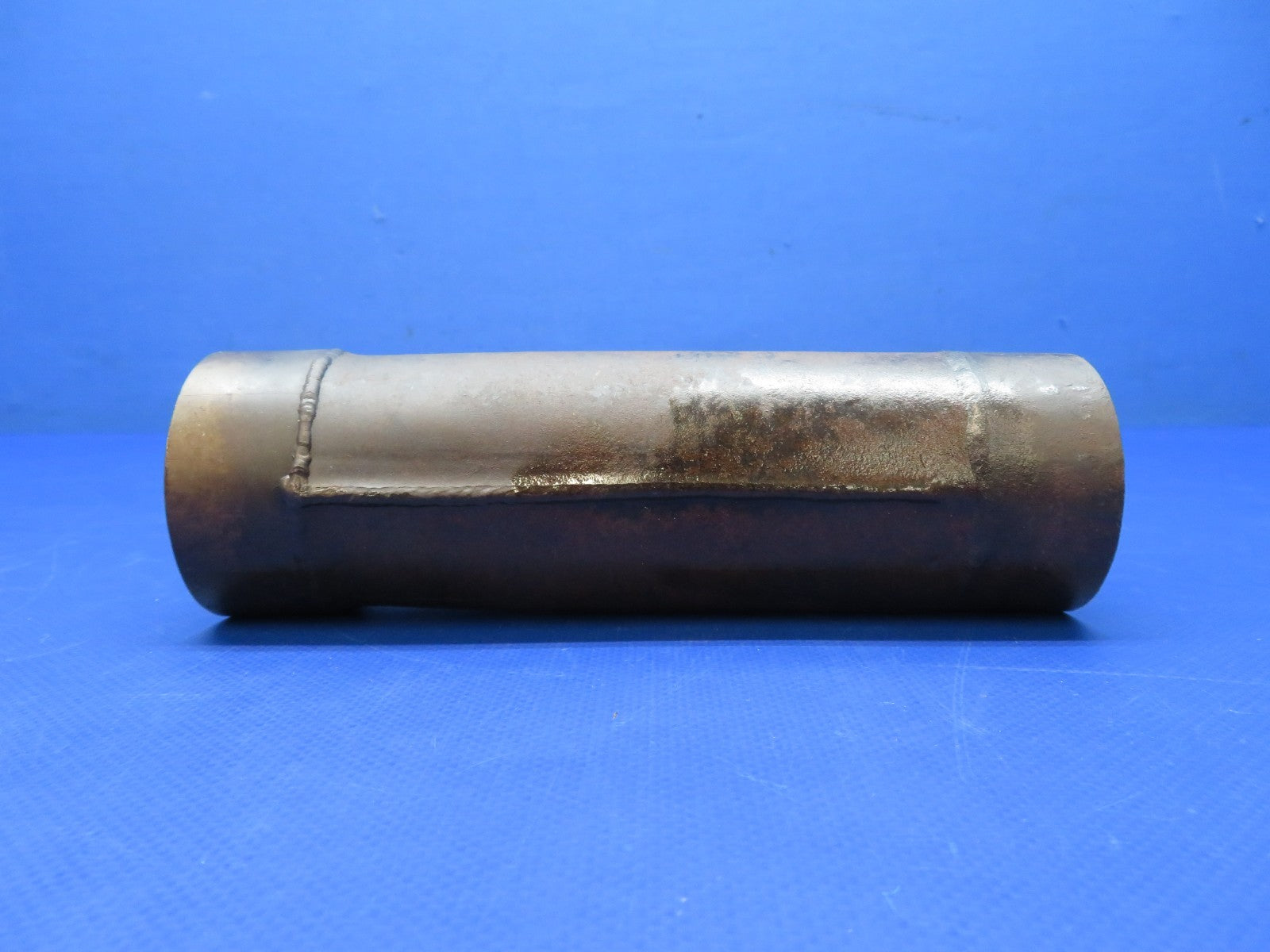 Cessna 310 / 310J LH Exhaust Stack - Underwing P/N 0850670-23 (0326-1759)8