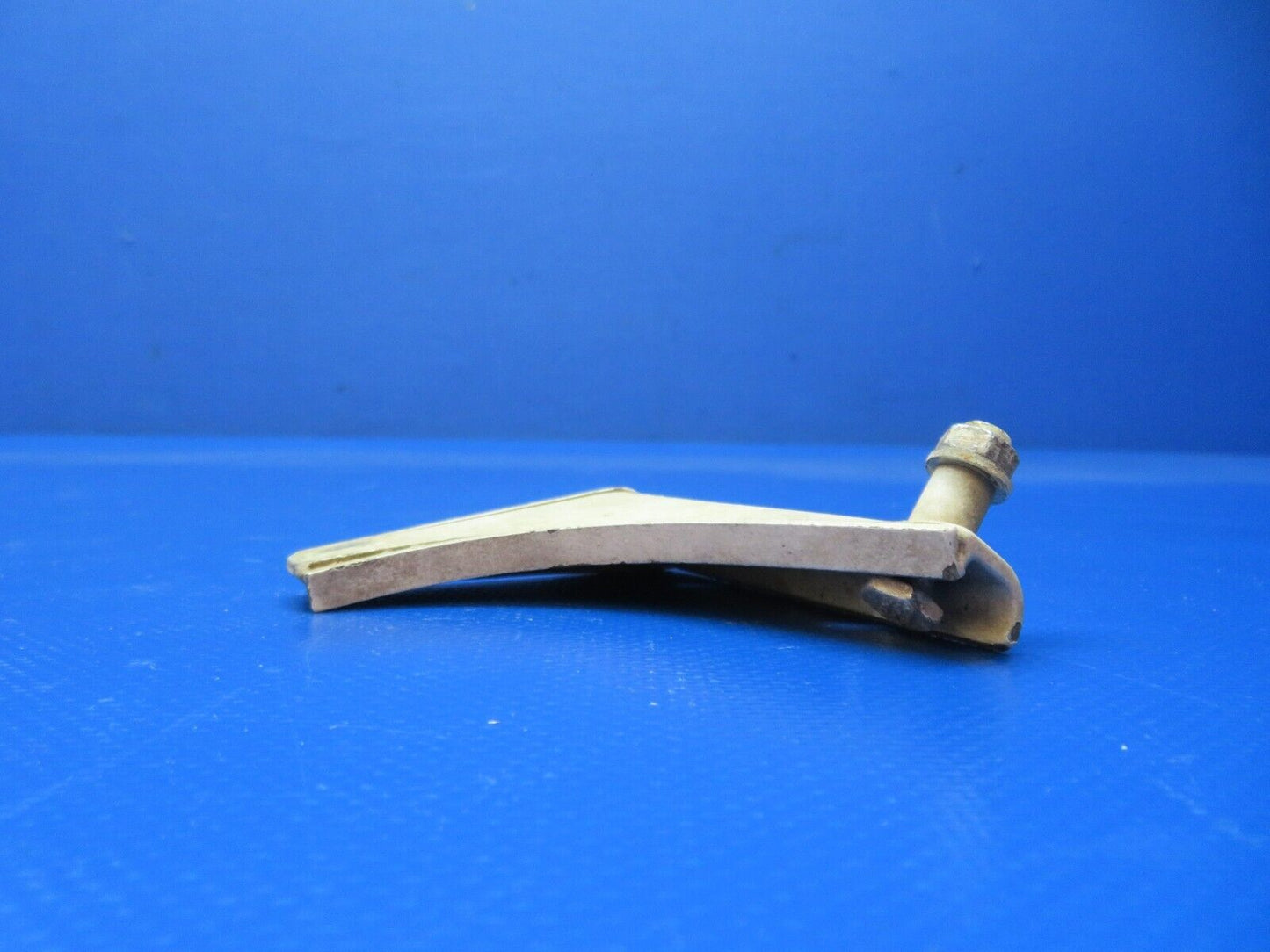 Cessna 337 Actuator Nose Gear Squat Switch P/N 1542029-1 (1224-110)