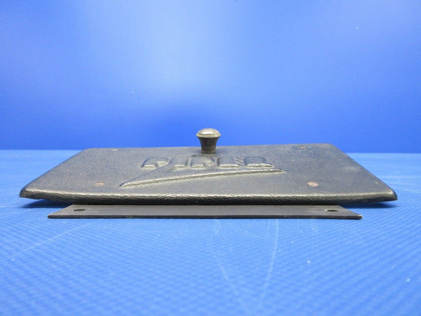 Piper PA28 Cherokee Glove Box Doors P/N 62378-00, 20596-00 LOT OF 2 (0324-1284)