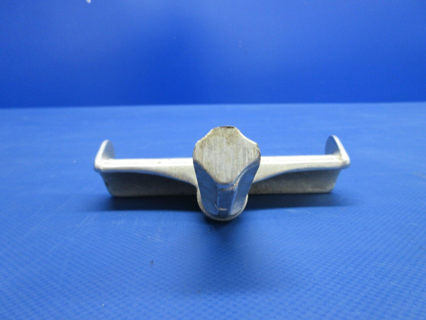 Piper PA-23-250 Aztec Rudder Pedal P/N 17530-02 LOT OF 2 (0624-834)