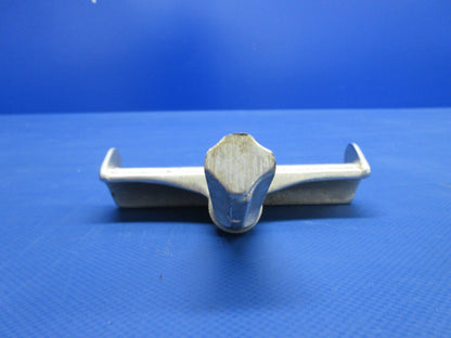Piper PA-23-250 Aztec Rudder Pedal P/N 17530-02 LOT OF 2 (0624-834)
