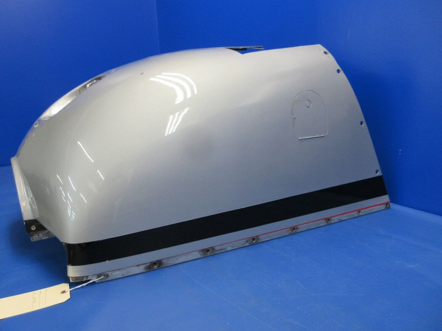 Mooney M20 / M20K Lower Cowling P/N 650208-001, 650208-501 (0424-628)