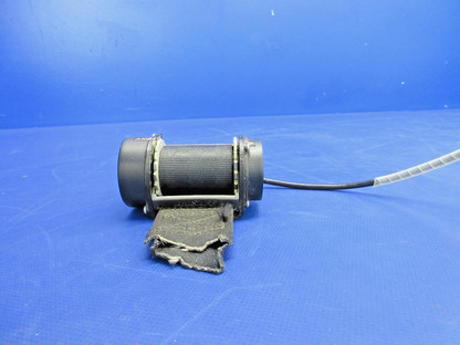 AmSafe P/N 505590-403 Seatbelt Reel with Safety Cable FOR PARTS (0926-896)11