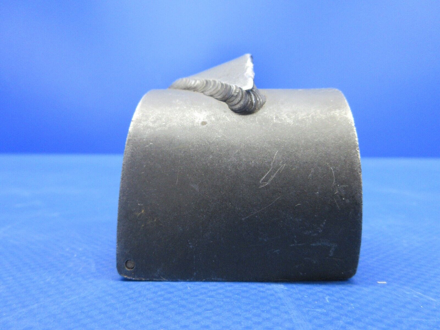 Cessna Round Main Landing Gear Leg P/N 1200031-1 (0424-1095)
