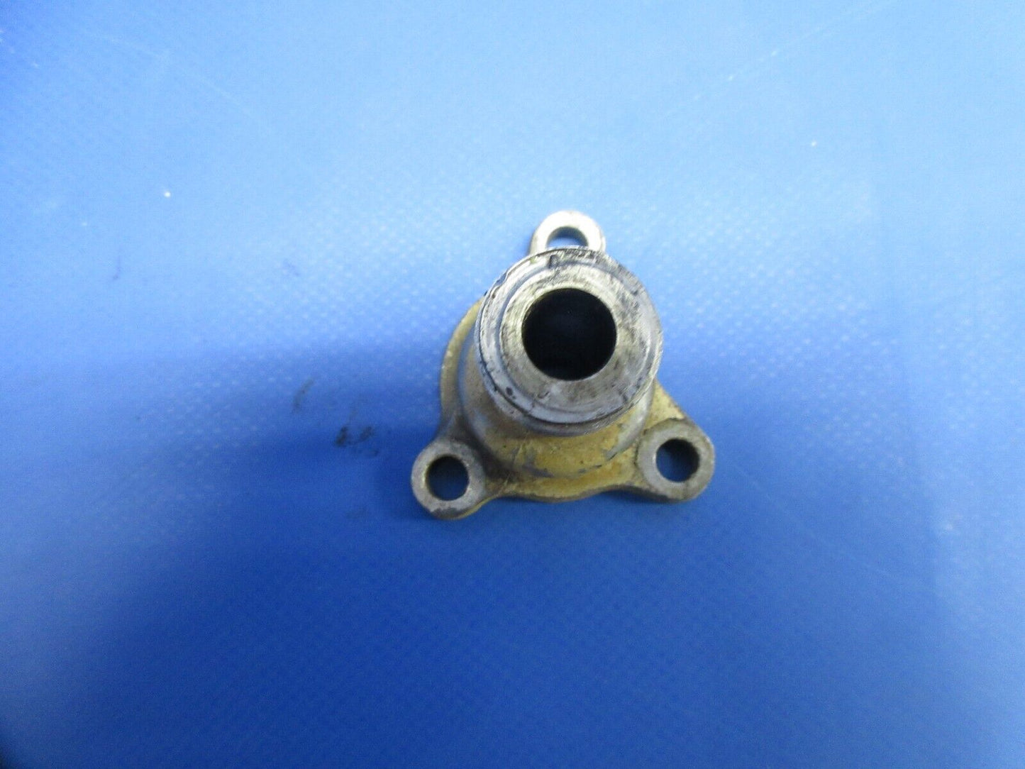 Continental O-200-A Tach Drive Housing P/N 35018 (0824-854)