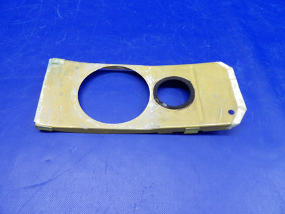 Beech D95A Travel Air LH Fuel Cell Bladder Bulkhead P/N 50-110010-98 (0226-517)0