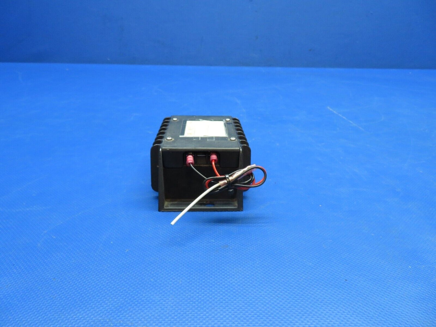 Cessna P337H King KA39 Voltage Converter P/N 071-1041-01 WARRANTY (0724-1942)