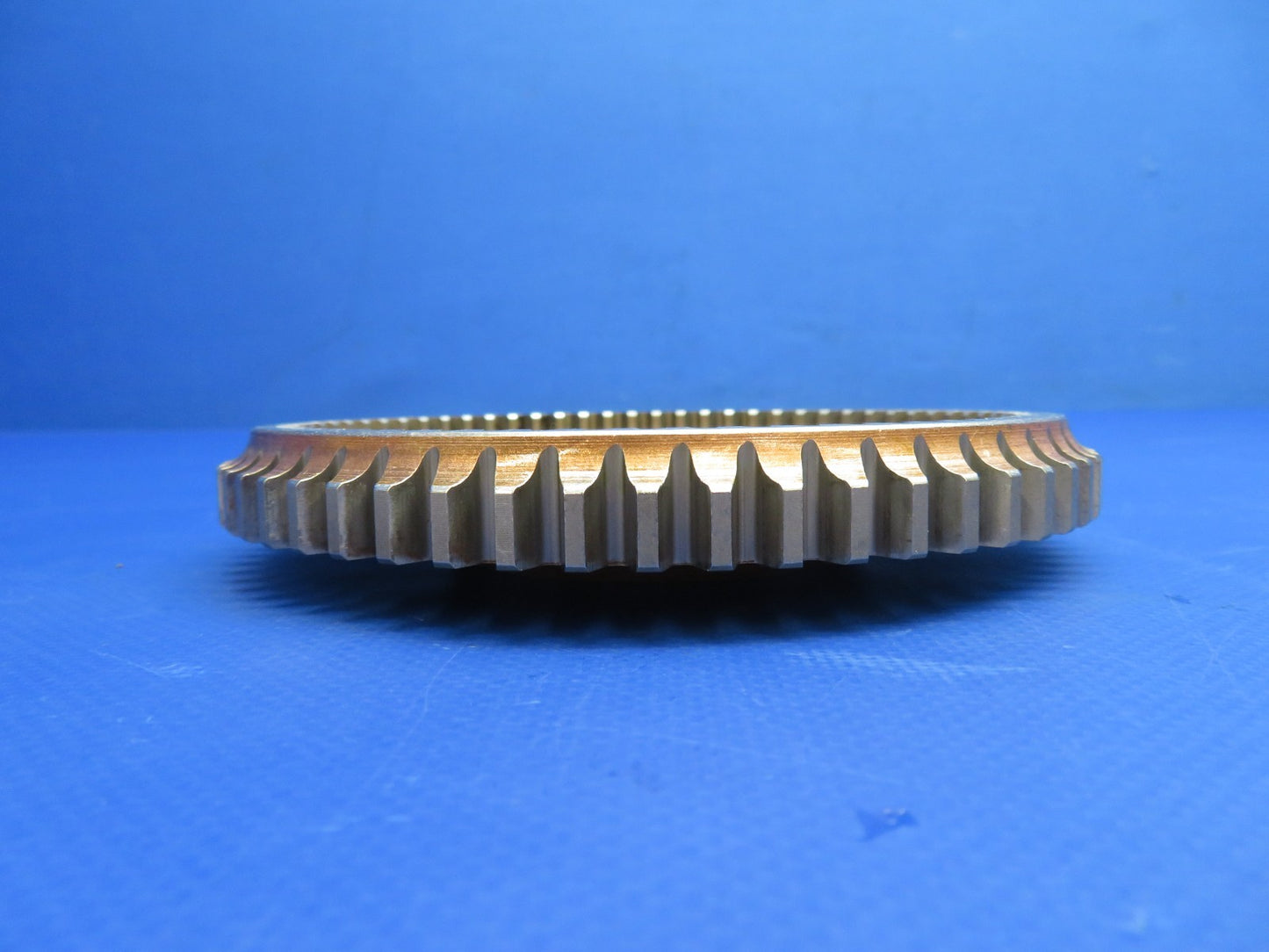 Continental Camshaft Gear P/N 536888 Inspected w/ 8130 (0326-1720)4