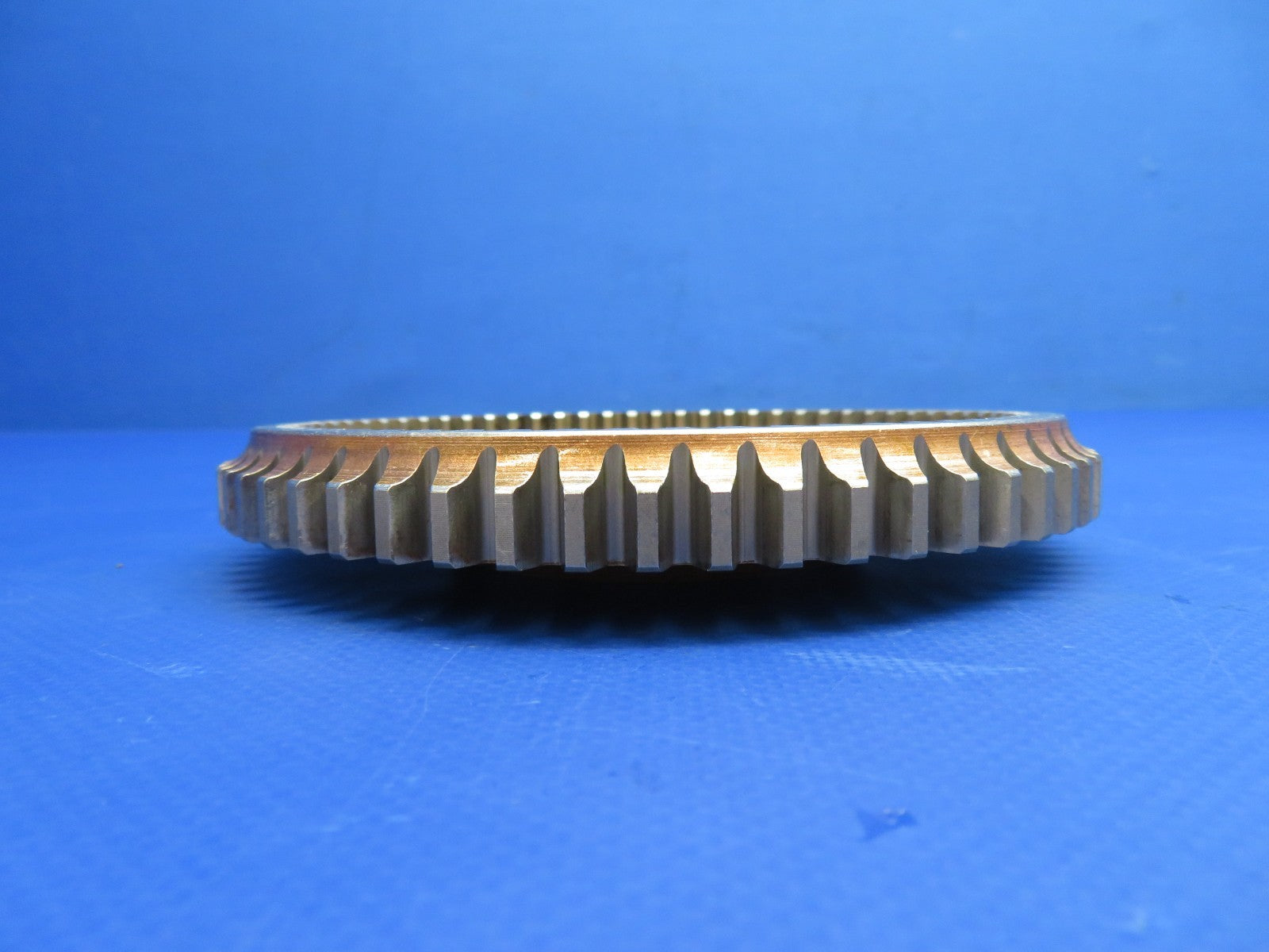 Continental Camshaft Gear P/N 536888 Inspected w/ 8130 (0326-1720)4