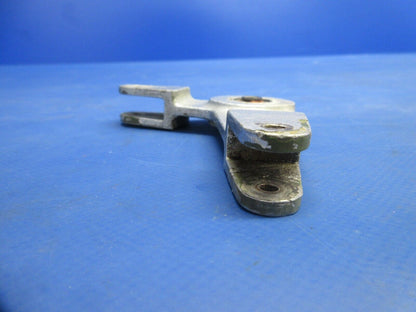 Bell 47J-2 Helicopter Throttle Control Bellcrank P/N 47-631-279-1 (1124-884)