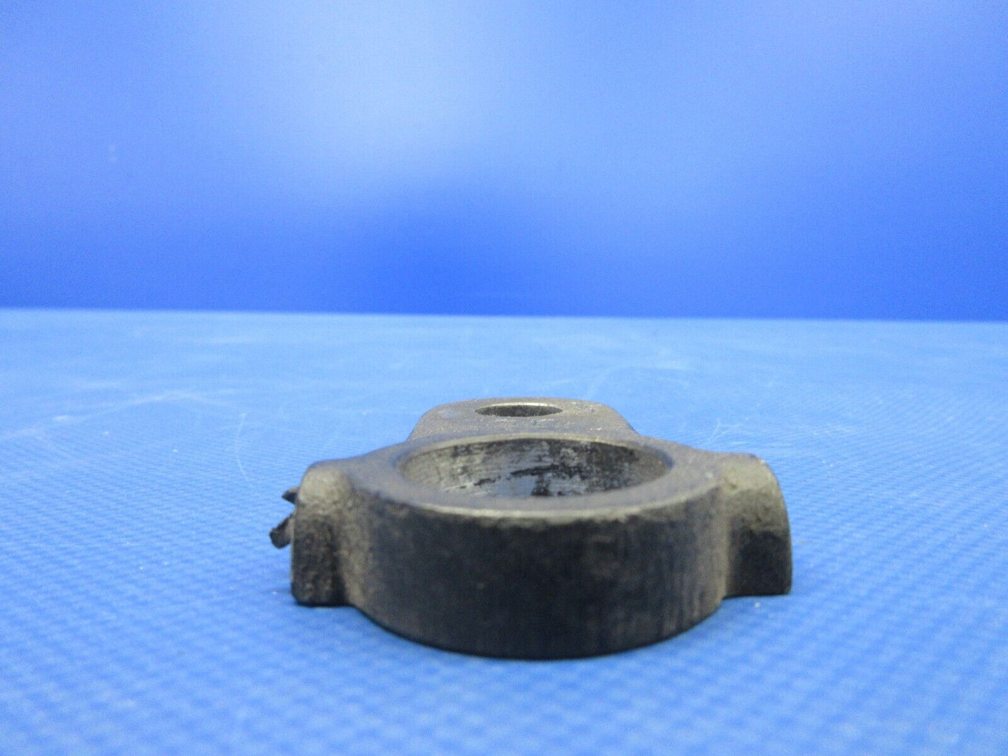 Cessna 210 / 210N Seat Adjust Rear Torque Bellcrank P/N 0514034-1 (0424-1218)