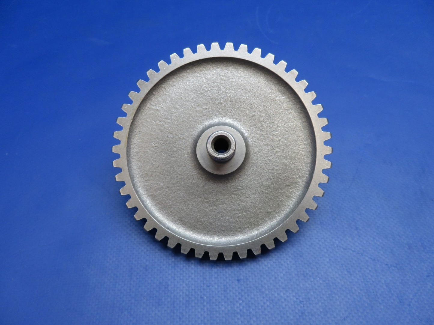 Continental IO-520 / IO-550 Idler Gear P/N 629360 Inspected w/ 8130 (0326-1730)0